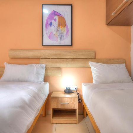 2Bedroom With Large Terrace In Paceville Jpor1-1 Saint Julian's Dış mekan fotoğraf