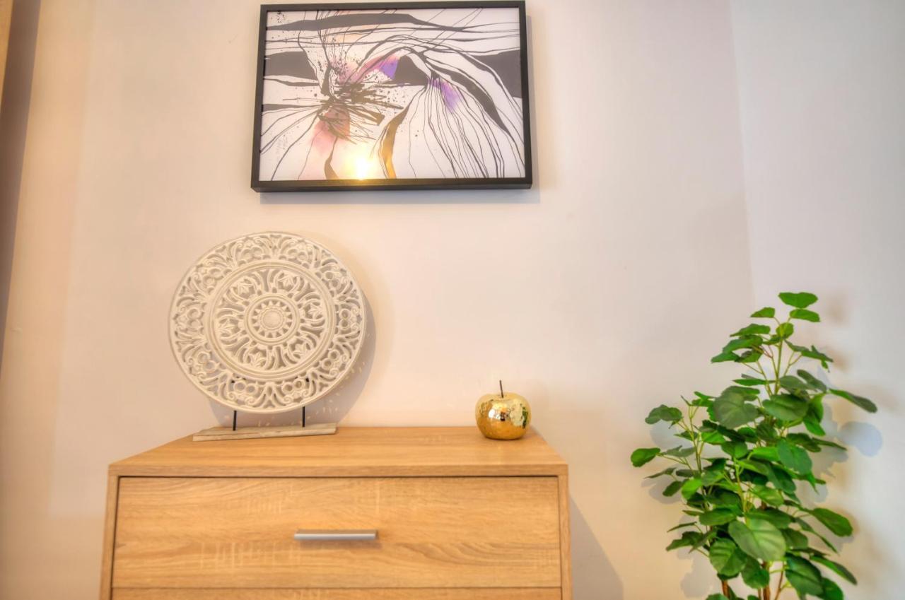 2Bedroom With Large Terrace In Paceville Jpor1-1 Saint Julian's Dış mekan fotoğraf