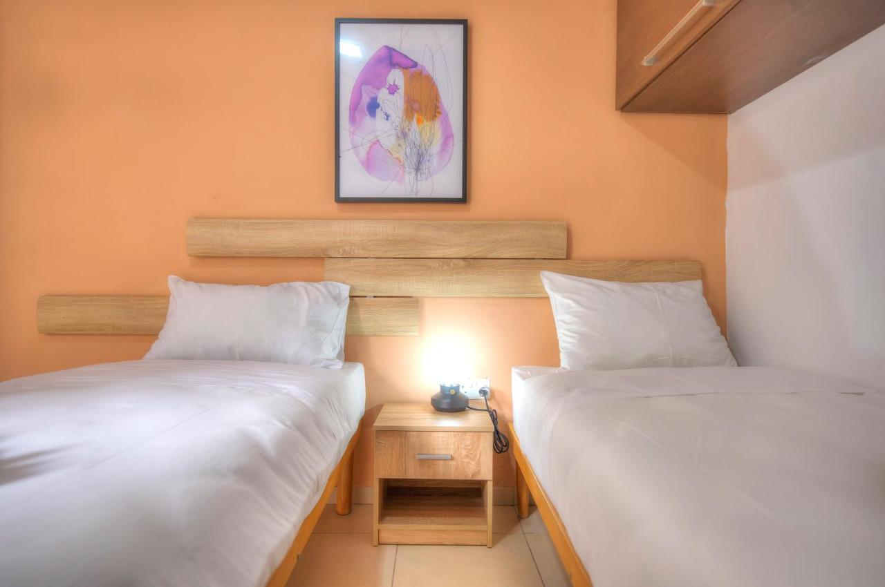 2Bedroom With Large Terrace In Paceville Jpor1-1 Saint Julian's Dış mekan fotoğraf